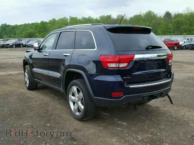 2012 JEEP CHEROKEE - VIN: 1C4RJEBT9CC362663 - Фото 3