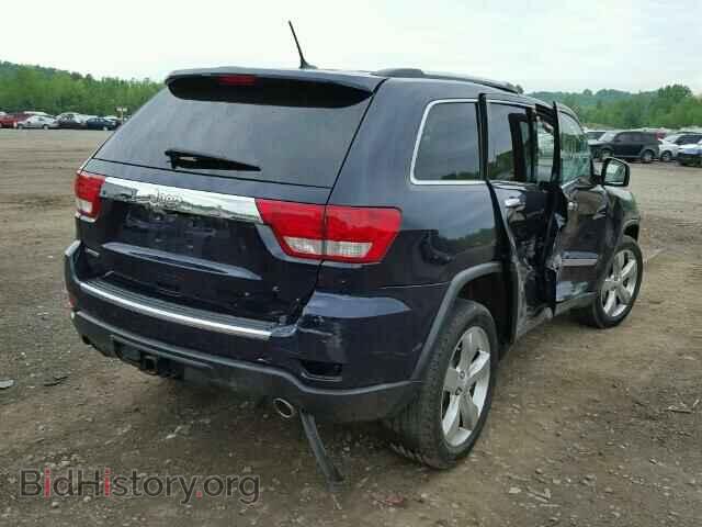 2012 JEEP CHEROKEE - VIN: 1C4RJEBT9CC362663 - Фото 4