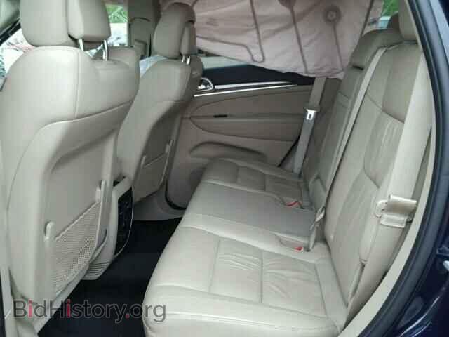 2012 JEEP CHEROKEE - VIN: 1C4RJEBT9CC362663 - Фото 6
