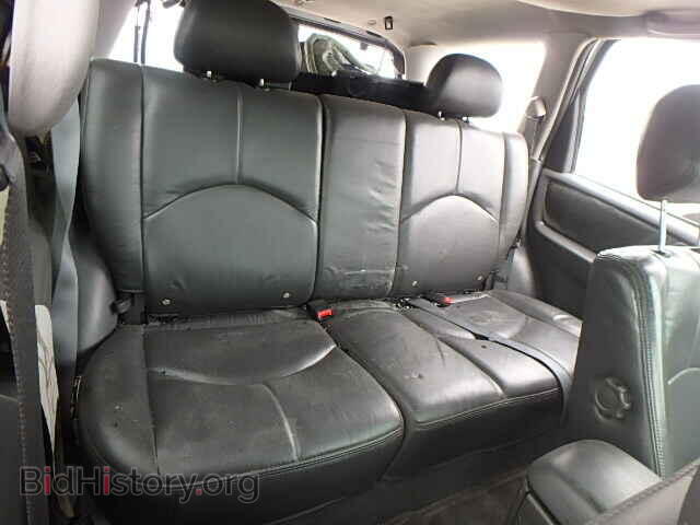 2004 MAZDA TRIBUTE - VIN: 4F2CZ06104KM01979 - Фото 6