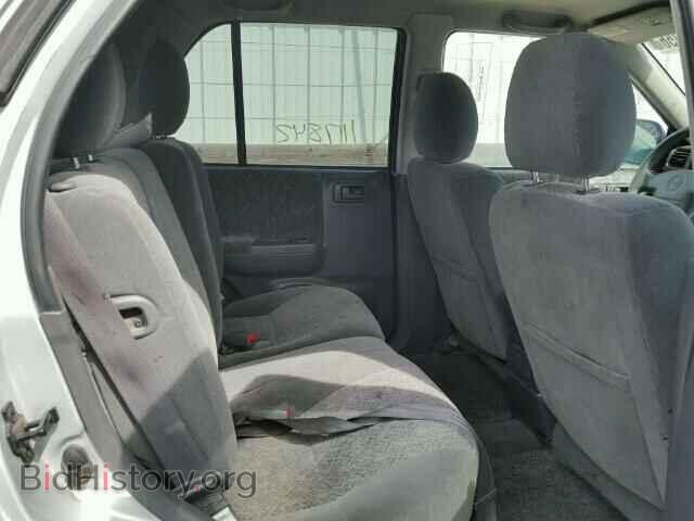 2001 ISUZU RODEO - VIN: 4S2DM58W314339099 - Photo 6
