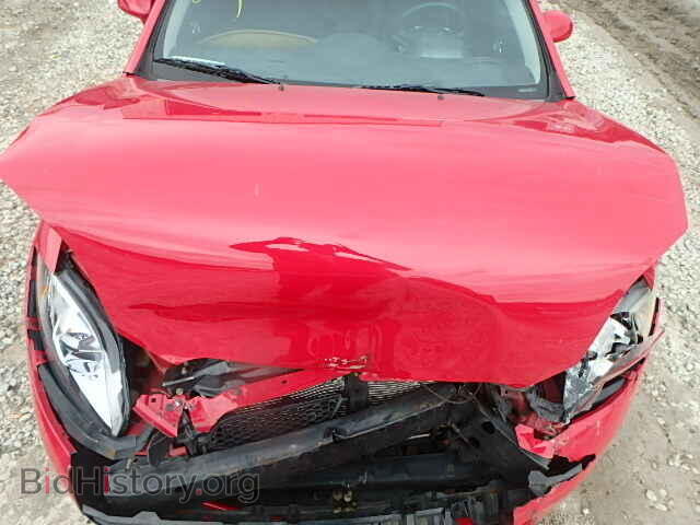 2006 MITSUBISHI ECLIPSE - VIN: 4A3AK34T76E010022 - Фото 7