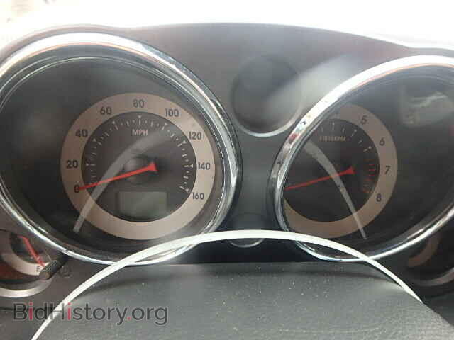 2006 MITSUBISHI ECLIPSE - VIN: 4A3AK34T76E010022 - Фото 8