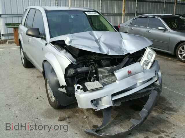Фотография 5GZCZ33D25S835899 - SATURN VUE 2005