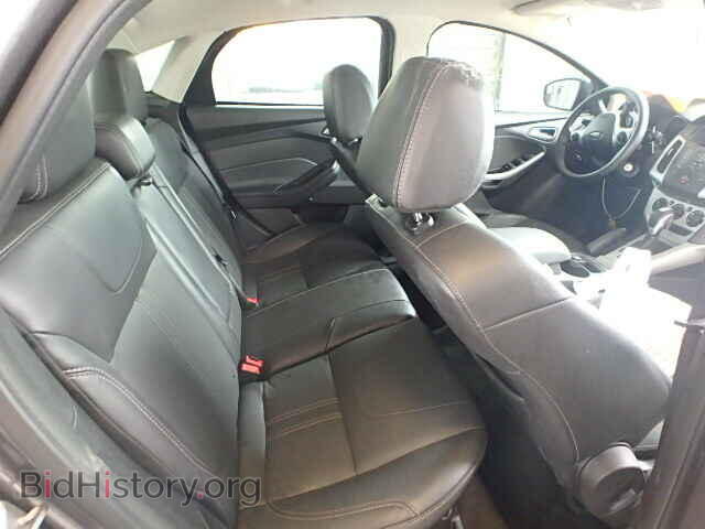 2014 FORD FOCUS - VIN: 1FADP3F20EL291859 - Photo 6