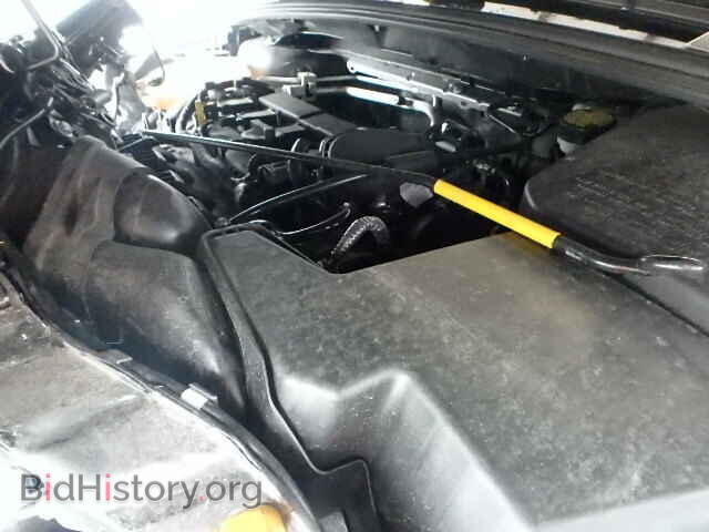 2014 FORD FOCUS - VIN: 1FADP3F20EL291859 - Photo 7