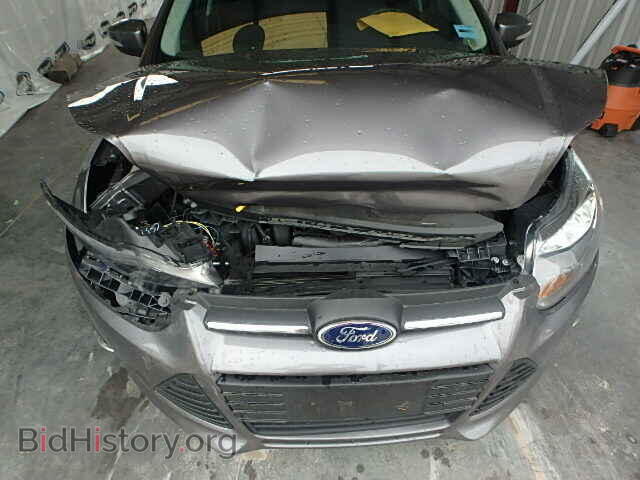 2014 FORD FOCUS - VIN: 1FADP3F20EL291859 - Photo 10