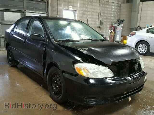 Фотография JTDBR32E630016281 - TOYOTA COROLLA 2003