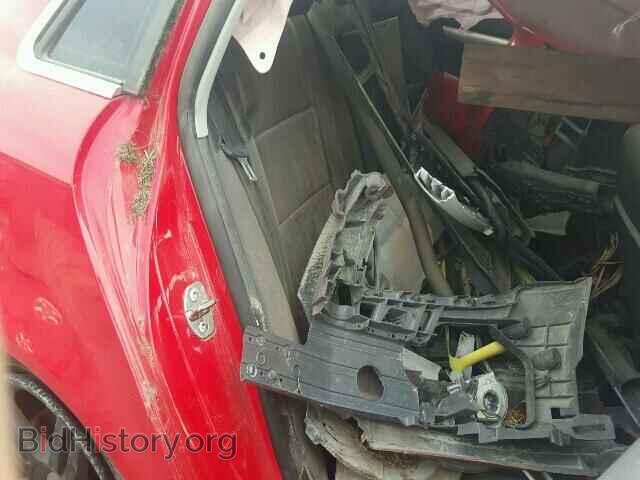 2008 AUDI A4 - VIN: WAUAF78E58A042050 - Фото 6
