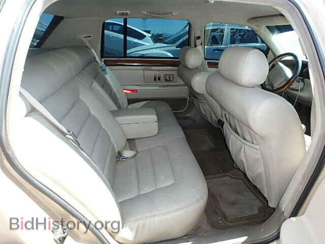 1995 CADILLAC DEVILLE - VIN: 1G6KD52B7SU246714 - Фото 6