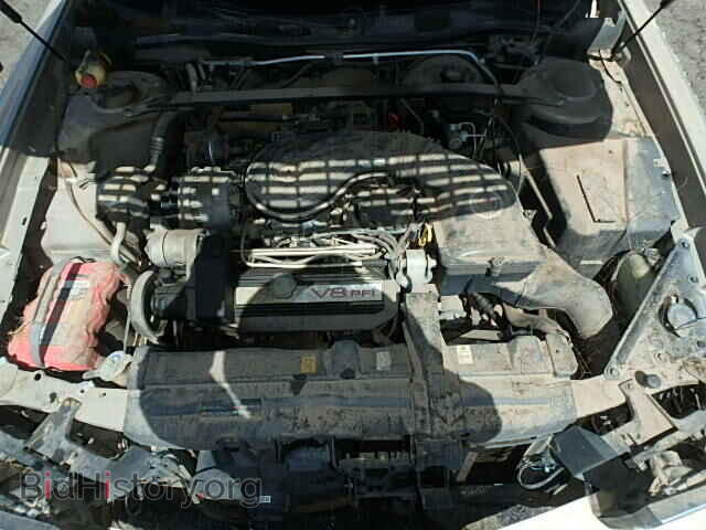 1995 CADILLAC DEVILLE - VIN: 1G6KD52B7SU246714 - Фото 7
