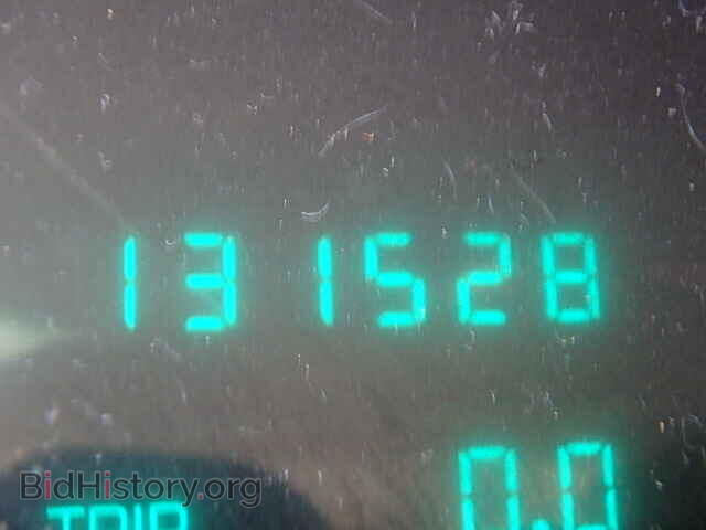 1995 CADILLAC DEVILLE - VIN: 1G6KD52B7SU246714 - Фото 8