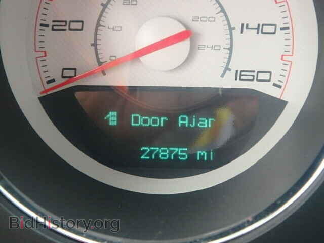 2013 DODGE CHALLENGER - VIN: 2C3CDYBT3DH680828 - Фото 8