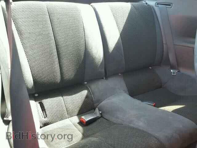 2007 MITSUBISHI ECLIPSE - VIN: 4A3AK24F37E014817 - Фото 6
