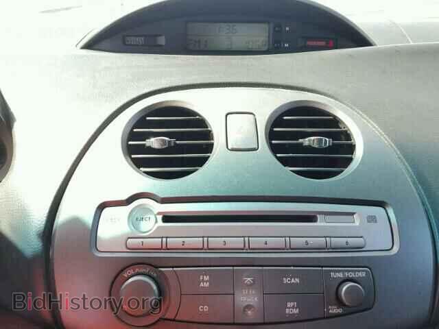 2007 MITSUBISHI ECLIPSE - VIN: 4A3AK24F37E014817 - Фото 9