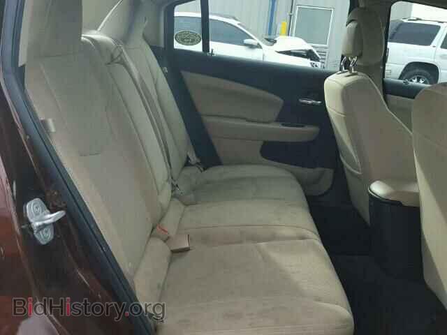 2012 CHRYSLER 200 - VIN: 1C3CCBBB7CN298721 - Фото 6
