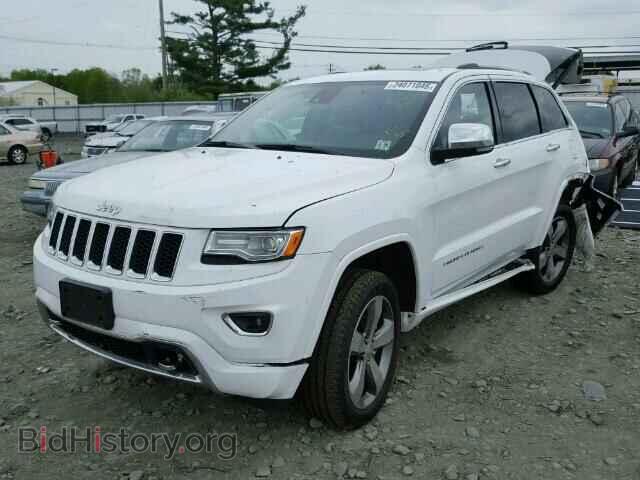 2015 JEEP CHEROKEE - VIN: 1C4RJFCG9FC732604 - Фото 2