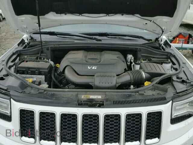 2015 JEEP CHEROKEE - VIN: 1C4RJFCG9FC732604 - Фото 7