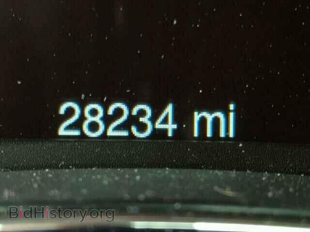 2015 JEEP CHEROKEE - VIN: 1C4RJFCG9FC732604 - Фото 8