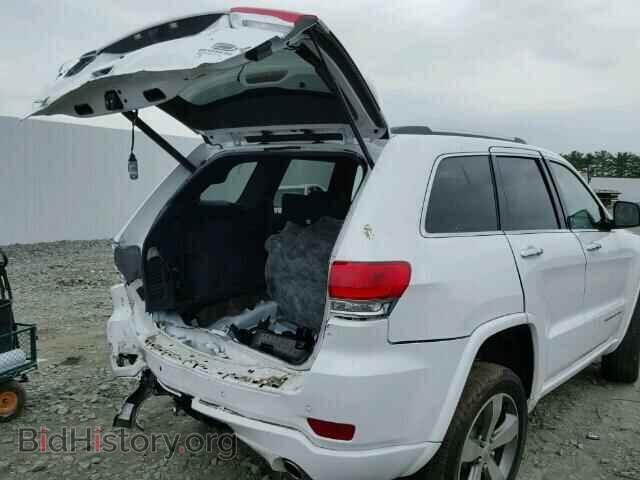 2015 JEEP CHEROKEE - VIN: 1C4RJFCG9FC732604 - Фото 9