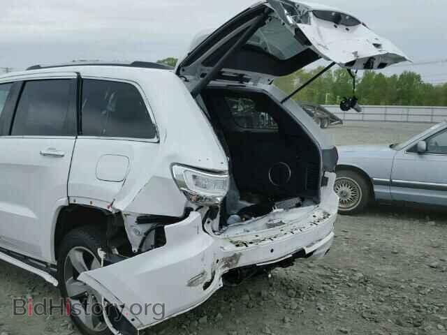 2015 JEEP CHEROKEE - VIN: 1C4RJFCG9FC732604 - Фото 10