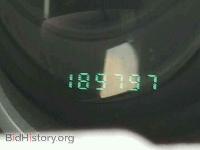 2007 DODGE NITRO - VIN: 1D8GU58677W737200 - Photo 8