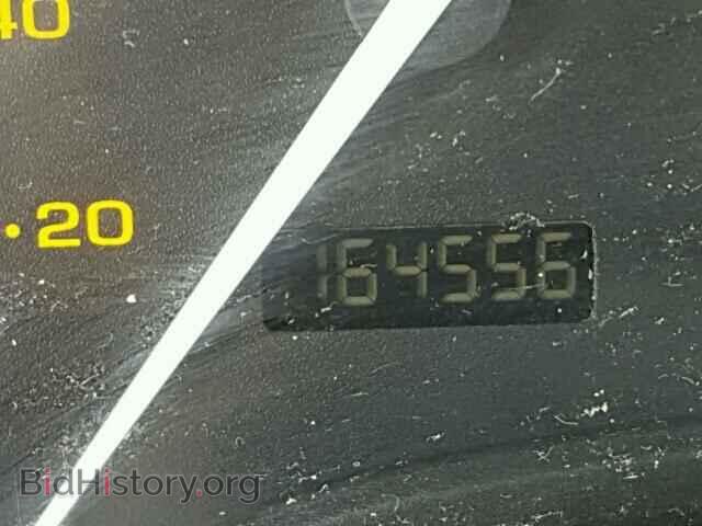 2002 SATURN SC1/SC2 - VIN: 1G8ZP12882Z257301 - Фото 8