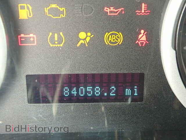 2008 FORD FOCUS - VIN: 1FAHP33N38W116489 - Photo 8