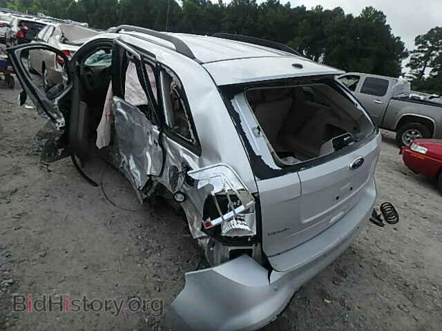 2010 FORD EDGE - VIN: 2FMDK3JC3ABB08209 - Photo 3