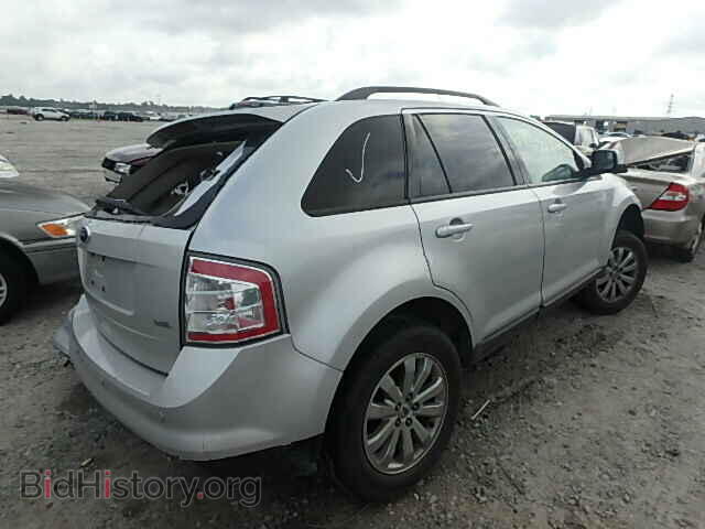 2010 FORD EDGE - VIN: 2FMDK3JC3ABB08209 - Photo 4