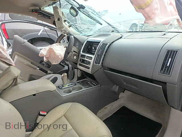 2010 FORD EDGE - VIN: 2FMDK3JC3ABB08209 - Photo 5