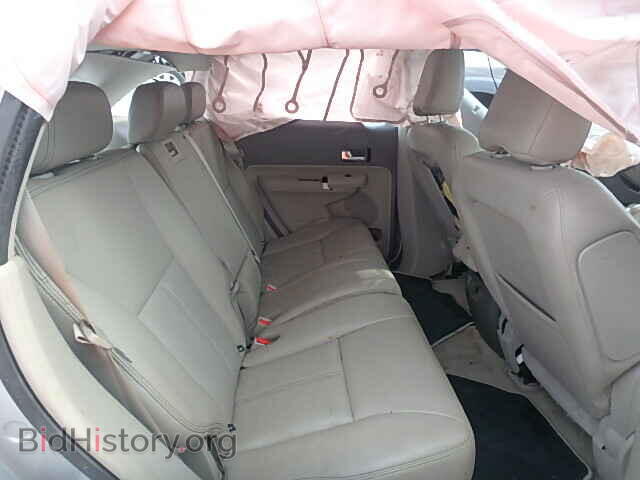 2010 FORD EDGE - VIN: 2FMDK3JC3ABB08209 - Photo 6