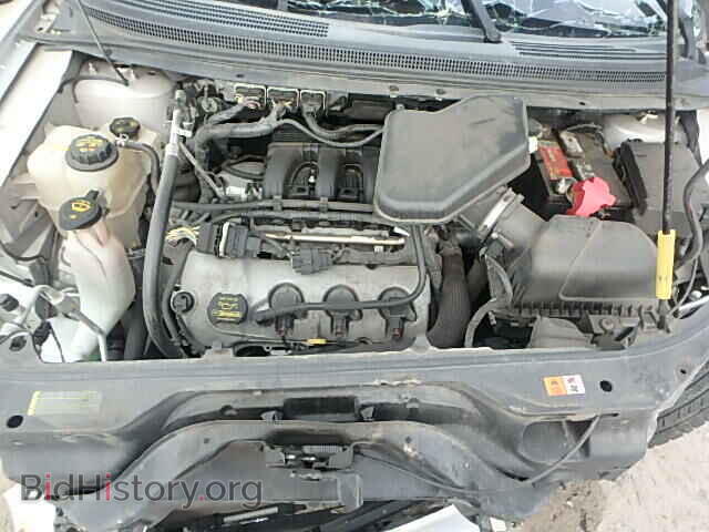 2010 FORD EDGE - VIN: 2FMDK3JC3ABB08209 - Photo 7