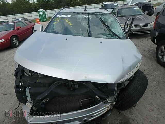 2010 FORD EDGE - VIN: 2FMDK3JC3ABB08209 - Photo 9