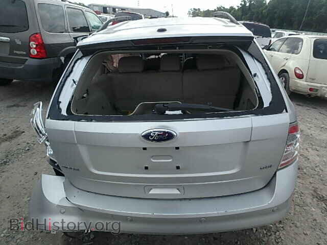 2010 FORD EDGE - VIN: 2FMDK3JC3ABB08209 - Photo 10