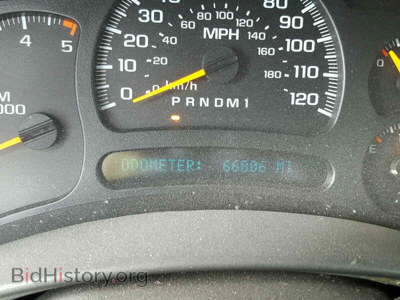2006 CHEVROLET SILVERADO - VIN: 1GCHK23D16F220311 - Фото 8