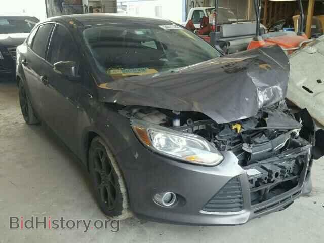Photo 1FADP3F23EL123083 - FORD FOCUS 2014