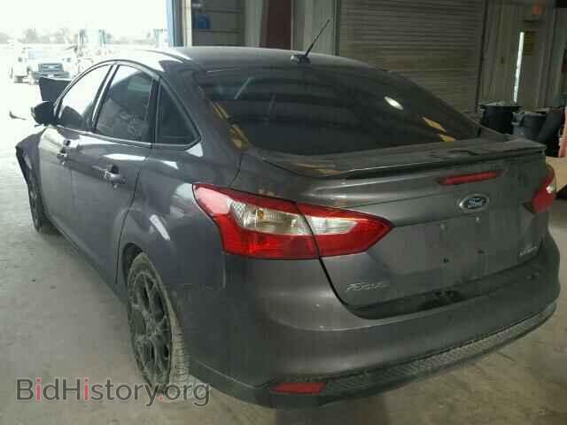 2014 FORD FOCUS - VIN: 1FADP3F23EL123083 - Photo 3
