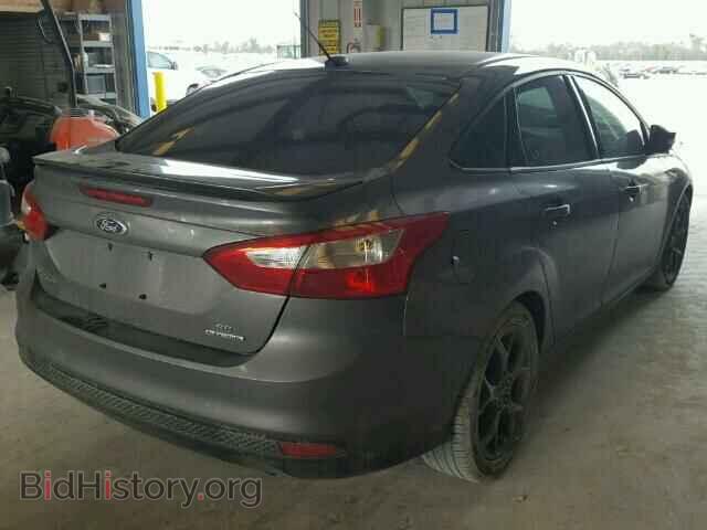 2014 FORD FOCUS - VIN: 1FADP3F23EL123083 - Photo 4