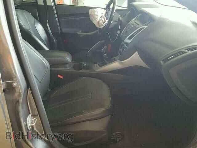 2014 FORD FOCUS - VIN: 1FADP3F23EL123083 - Photo 5