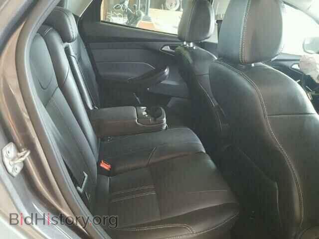 2014 FORD FOCUS - VIN: 1FADP3F23EL123083 - Photo 6