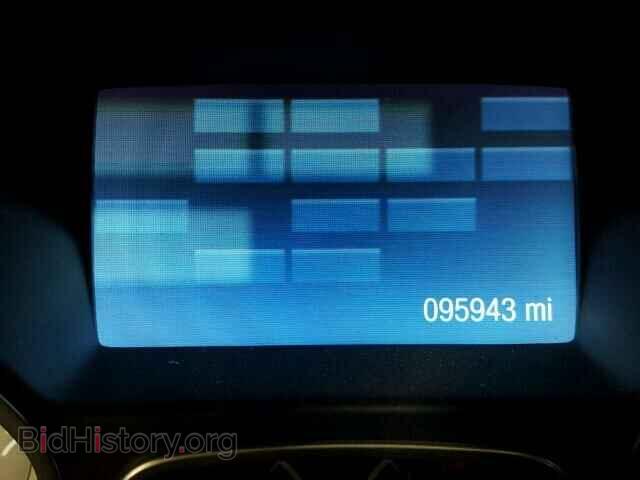 2014 FORD FOCUS - VIN: 1FADP3F23EL123083 - Photo 8