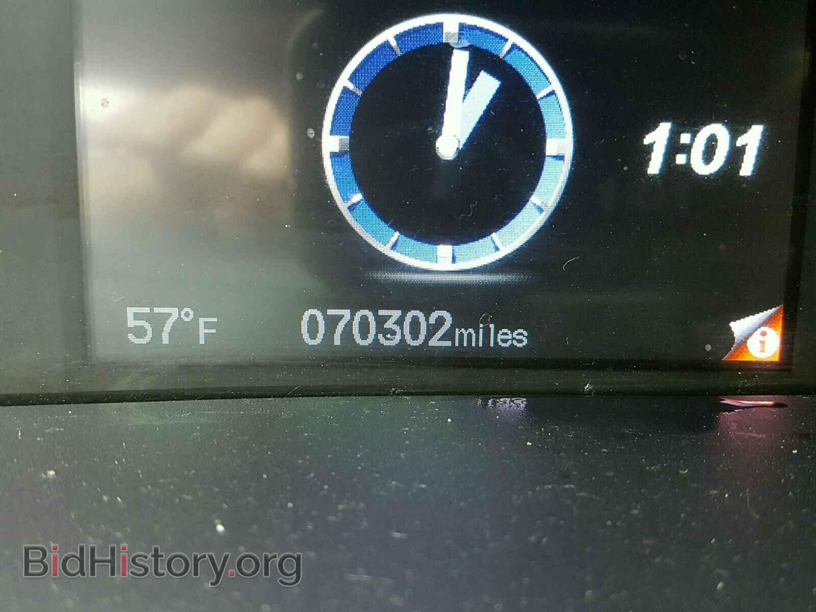 2013 HONDA CIVIC - VIN: 19XFB2F91DE009387 - Фото 8