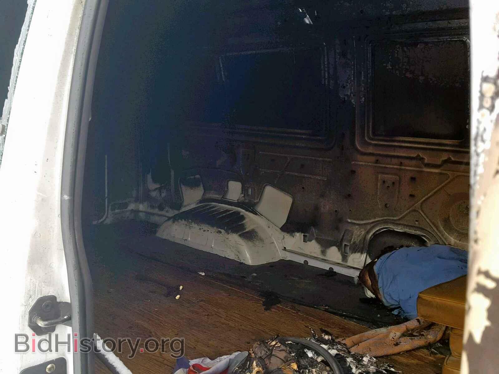2002 FORD ECONOLINE - VIN: 1FTNE24272HB81178 - Фото 6