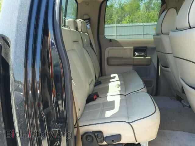 2008 LINCOLN MARK LT - VIN: 5LTPW18578FJ03652 - Photo 6