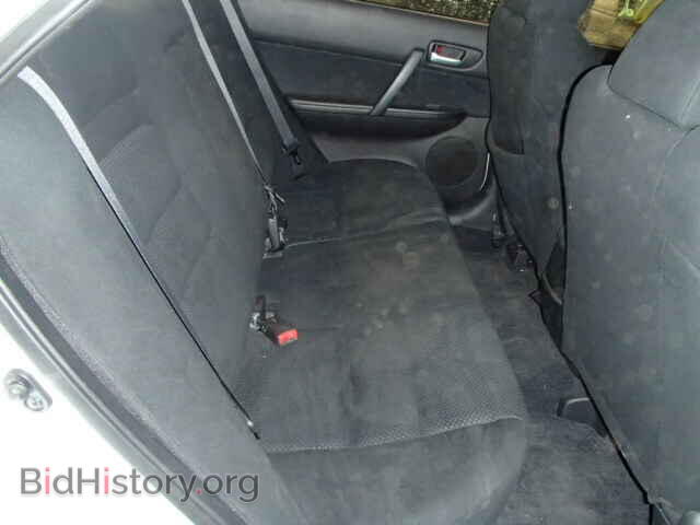 2008 MAZDA 6 - VIN: 1YVHP80CX85M08814 - Фото 6