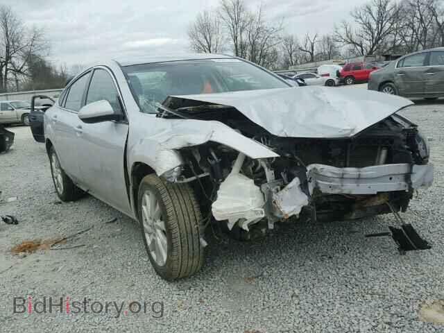 Photo 1YVHZ8DH9C5M23006 - MAZDA 6 2012