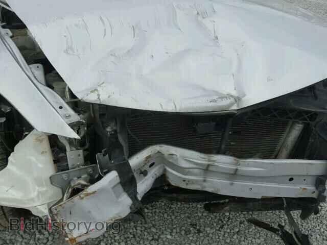 2012 MAZDA 6 - VIN: 1YVHZ8DH9C5M23006 - Фото 9