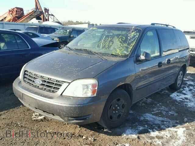 2005 FORD FREESTAR - VIN: 2FMDA51655BA81867 - Фото 2
