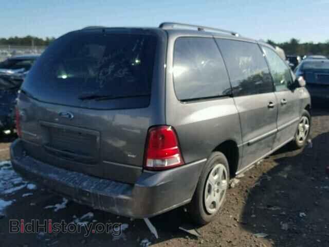 2005 FORD FREESTAR - VIN: 2FMDA51655BA81867 - Фото 4
